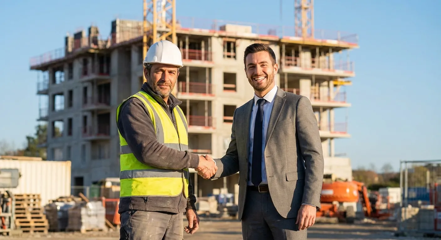 RC pro ou décennale : comprendre les différences pour bien s'assurer