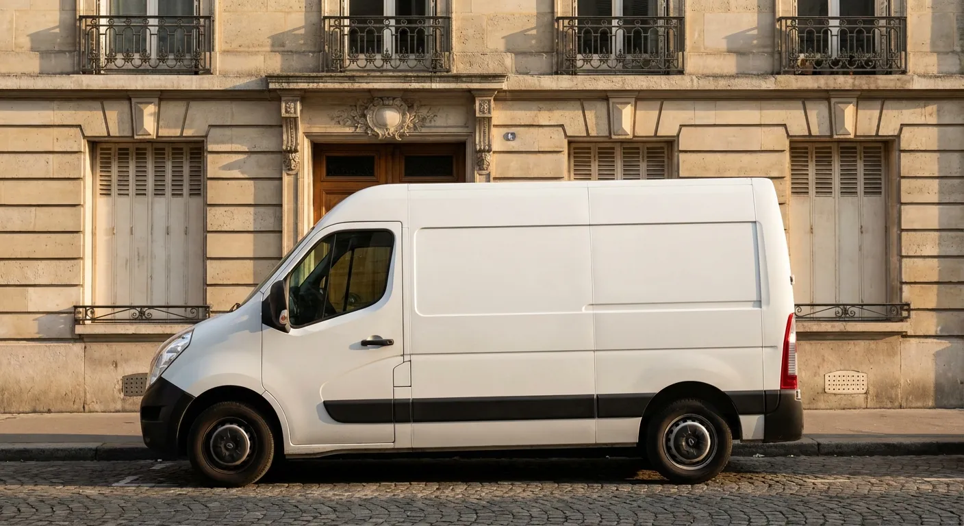 Assurance auto professionnelle explication