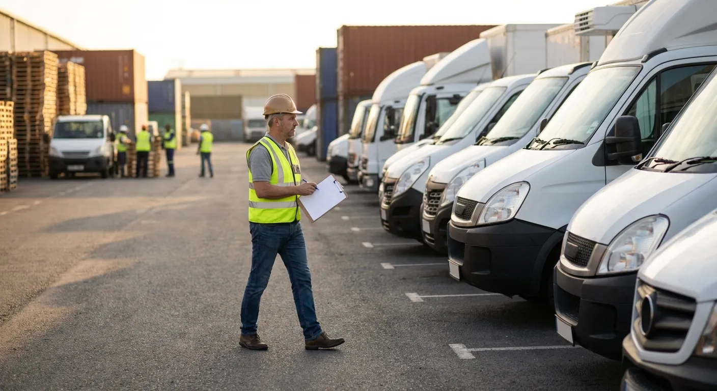 Assurance flotte auto explication