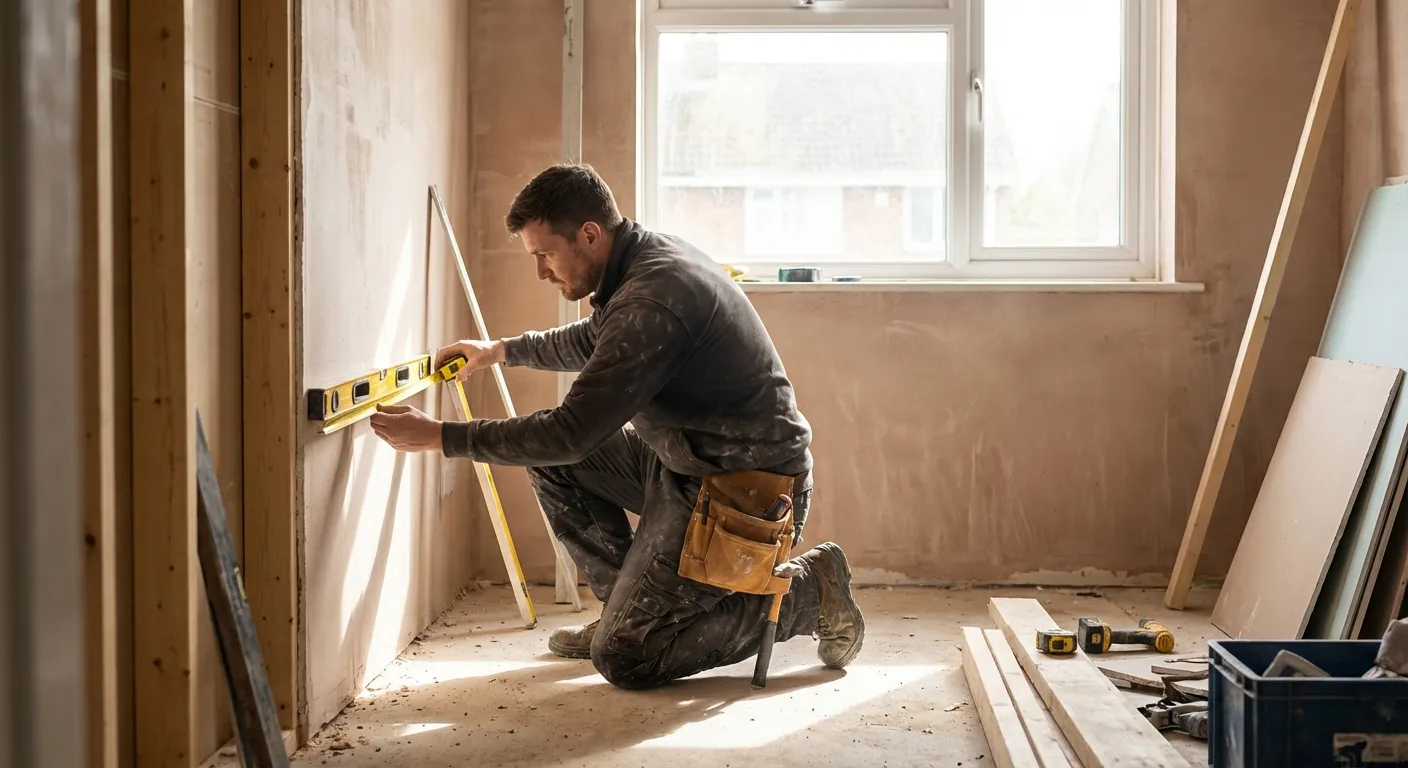 Auto-entrepreneur BTP décennale