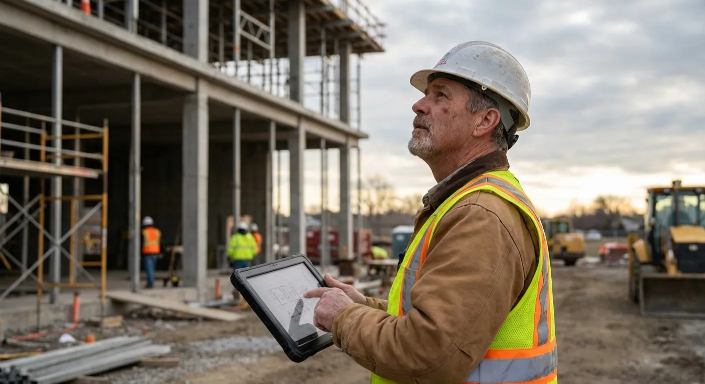 Maître d'œuvre décennale