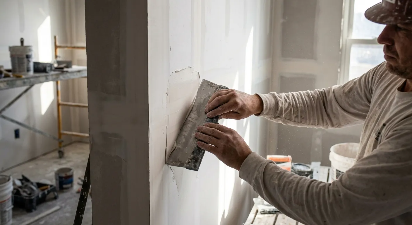 Plaquiste décennale