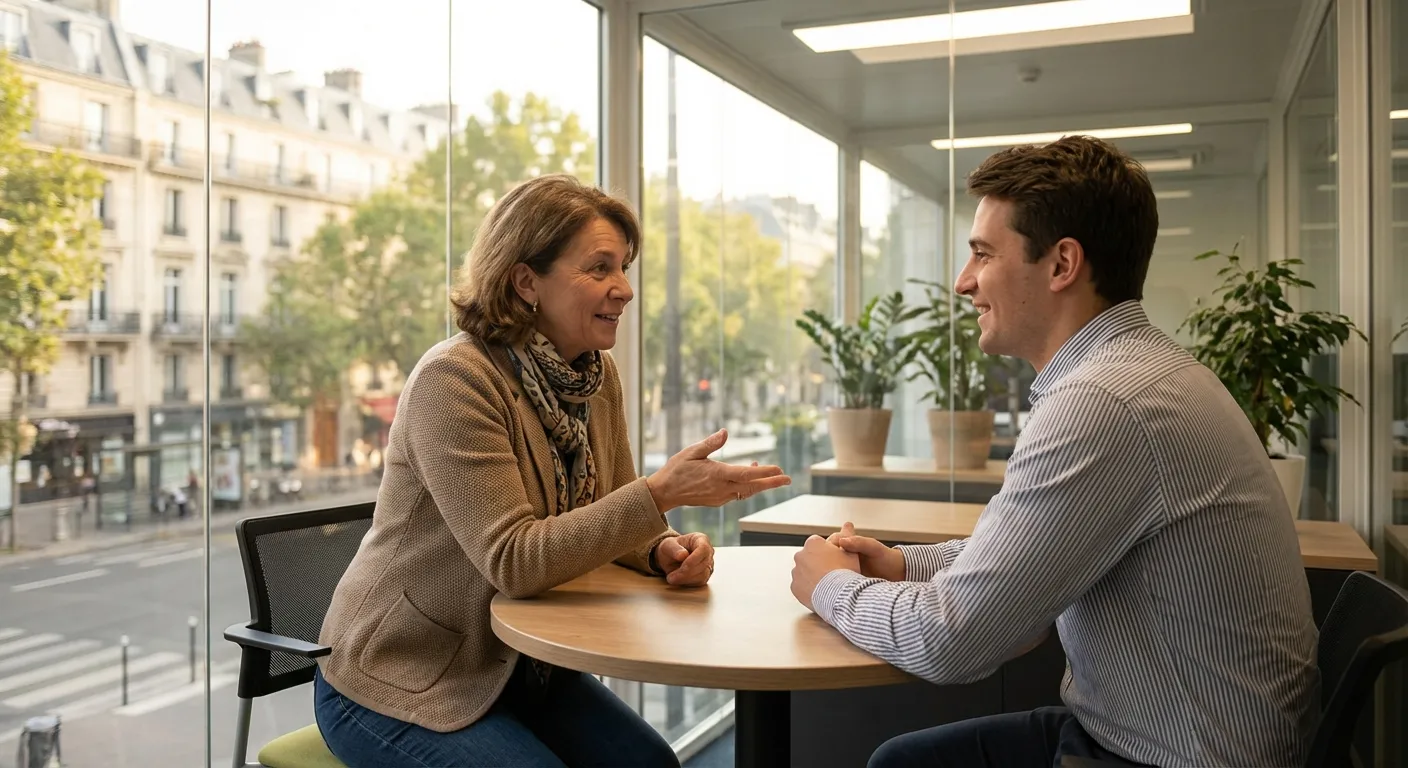 Mutuelle entreprise explication