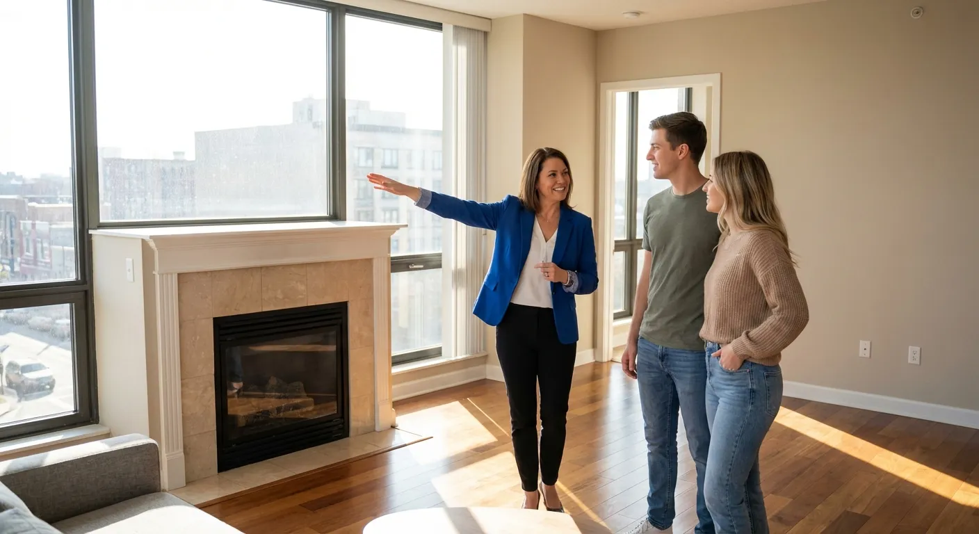 Agent immobilier RC Pro