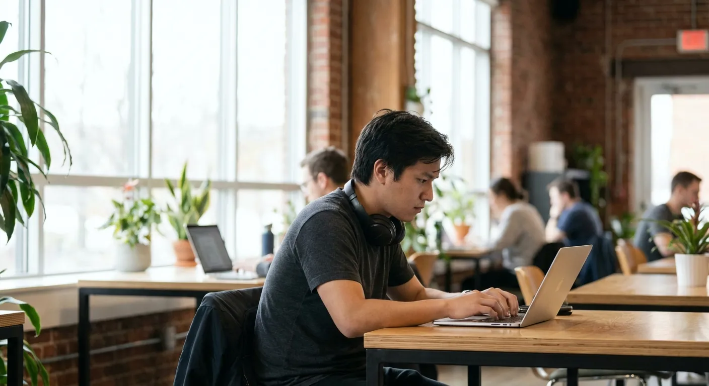 Développeur web RC Pro