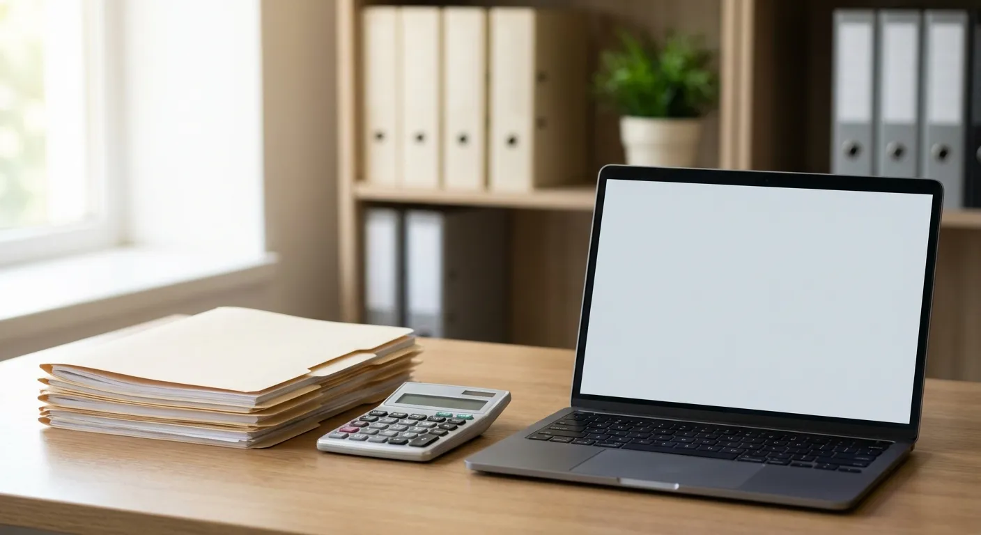 Expert-comptable RC Pro