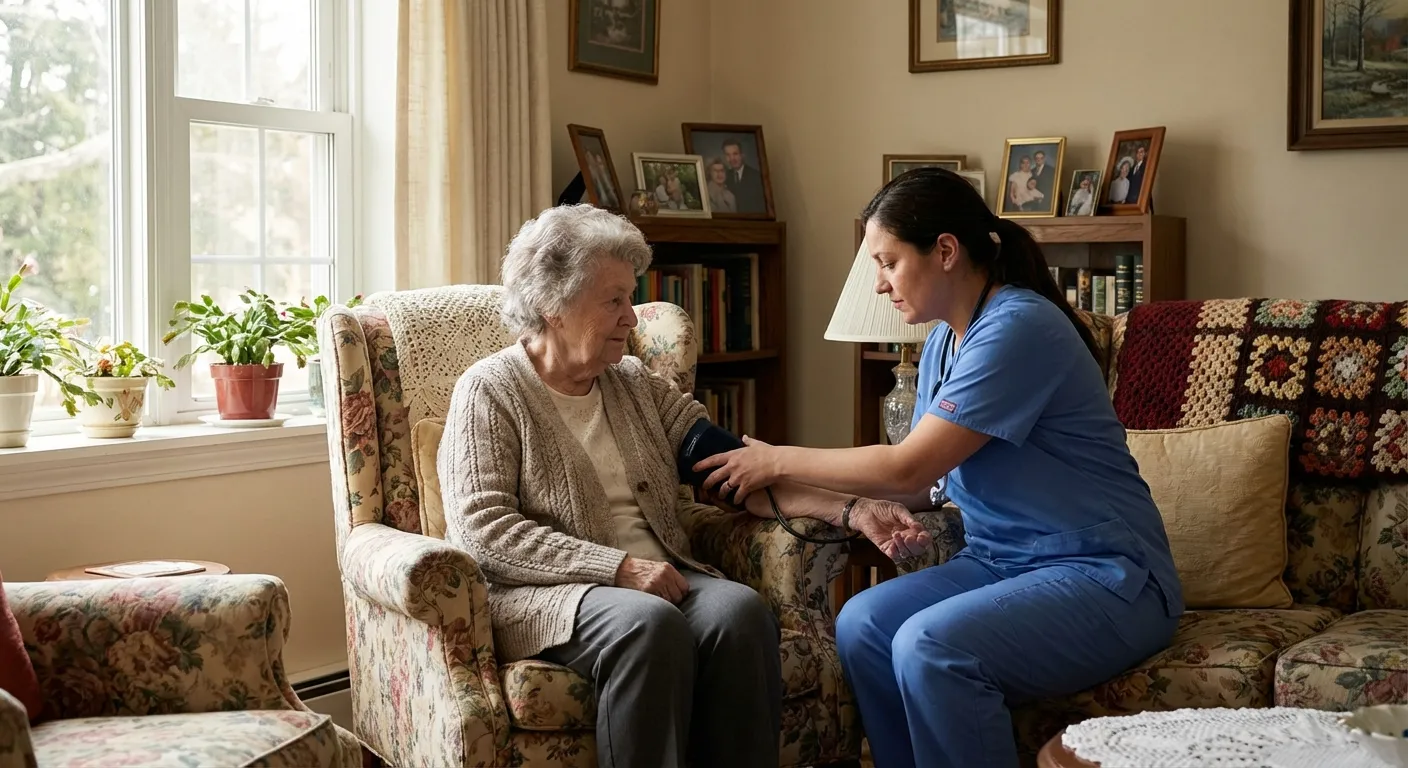 Infirmier libéral RC Pro