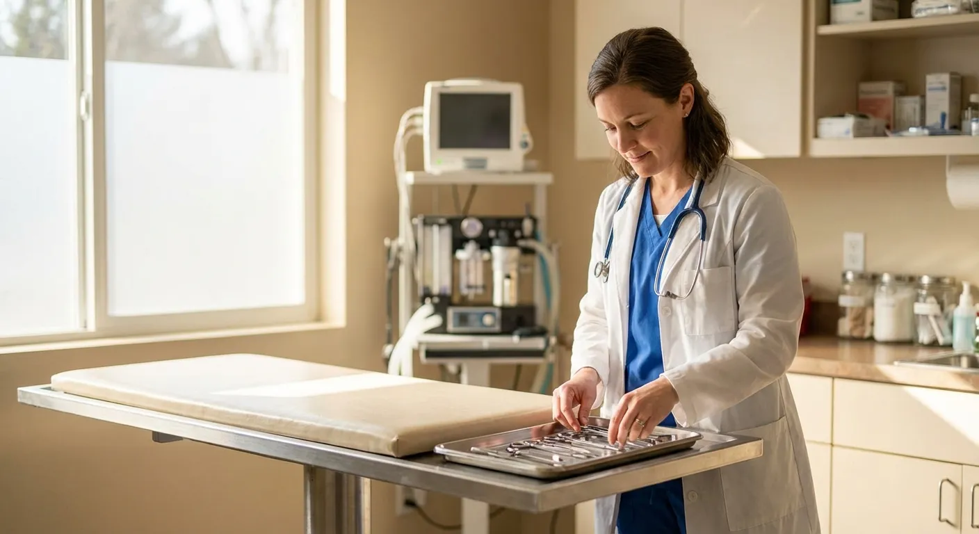 Vétérinaire RC Pro