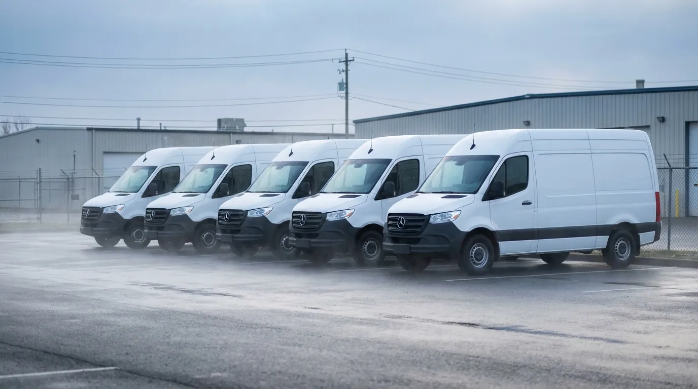 Assurance flotte auto