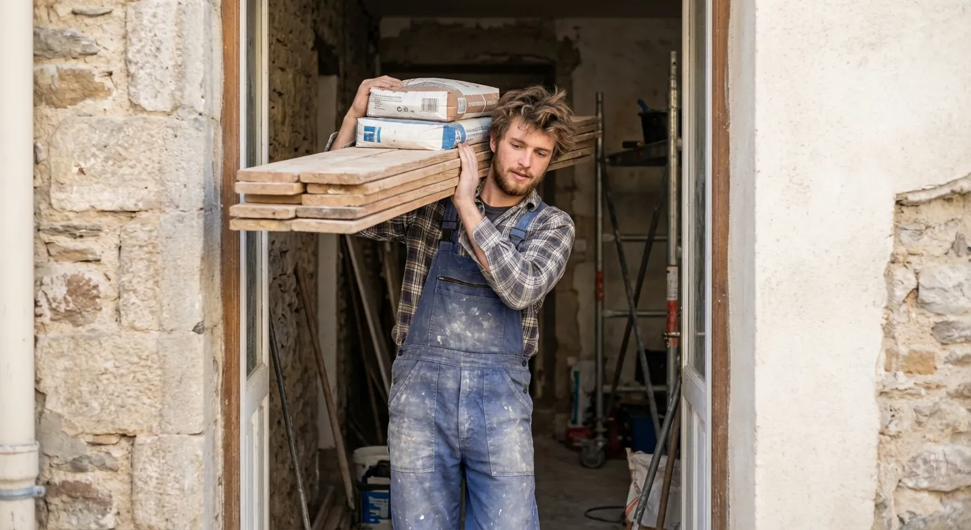 décennale Auto-entrepreneur BTP