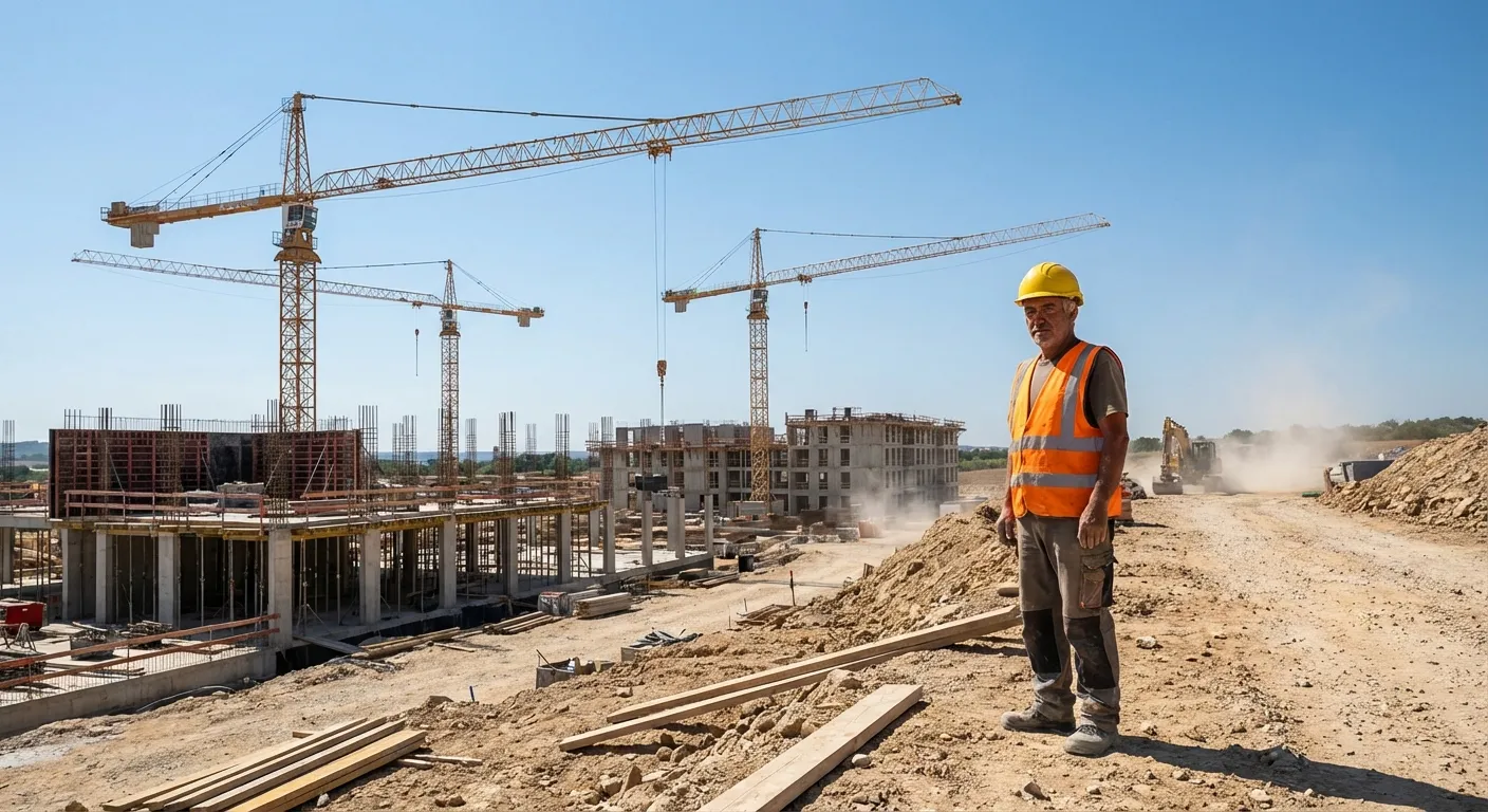 décennale Bâtiment