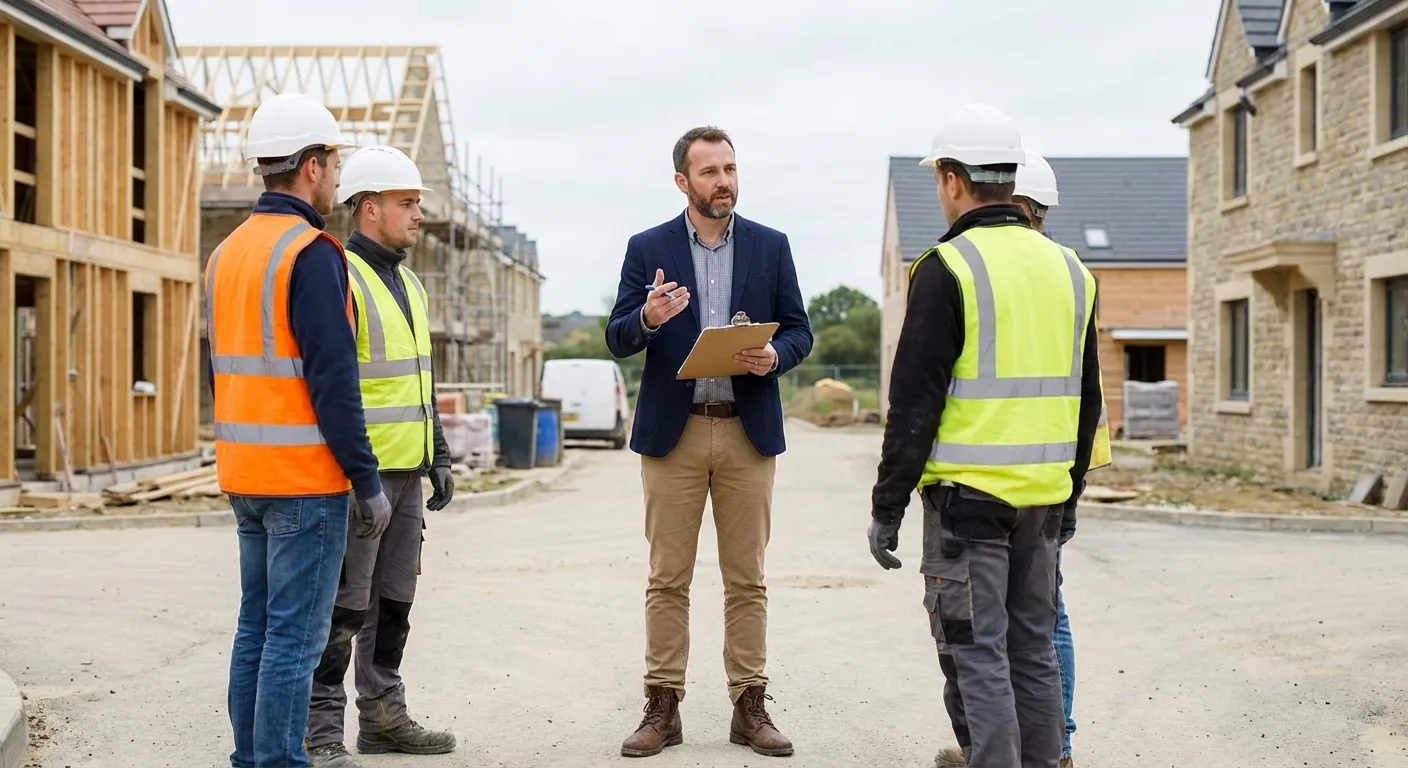 décennale Maître d'œuvre