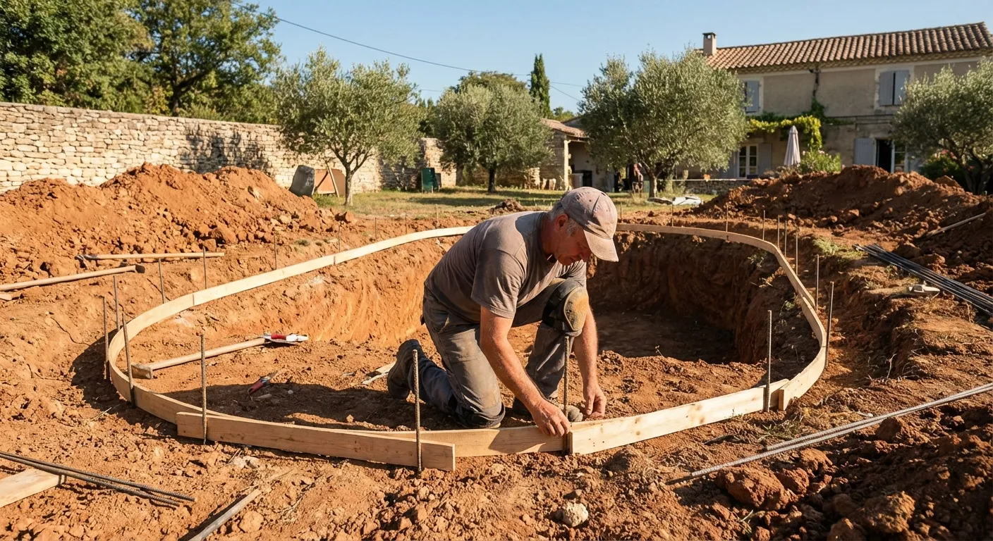 décennale Pisciniste