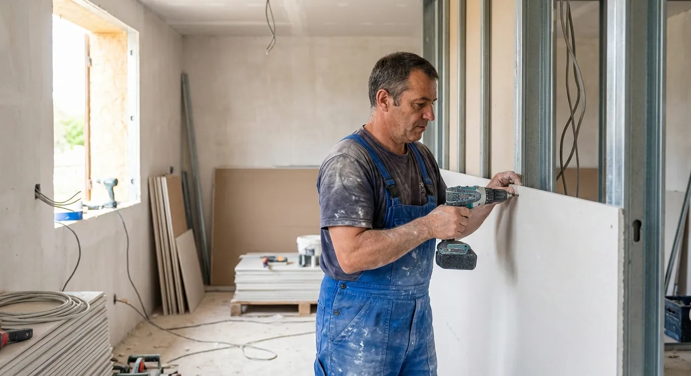 décennale Plaquiste