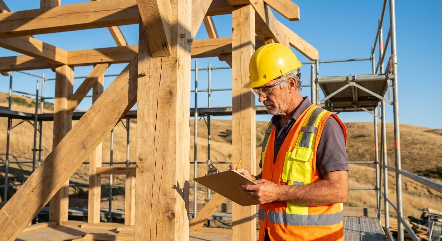 Assurance décennale