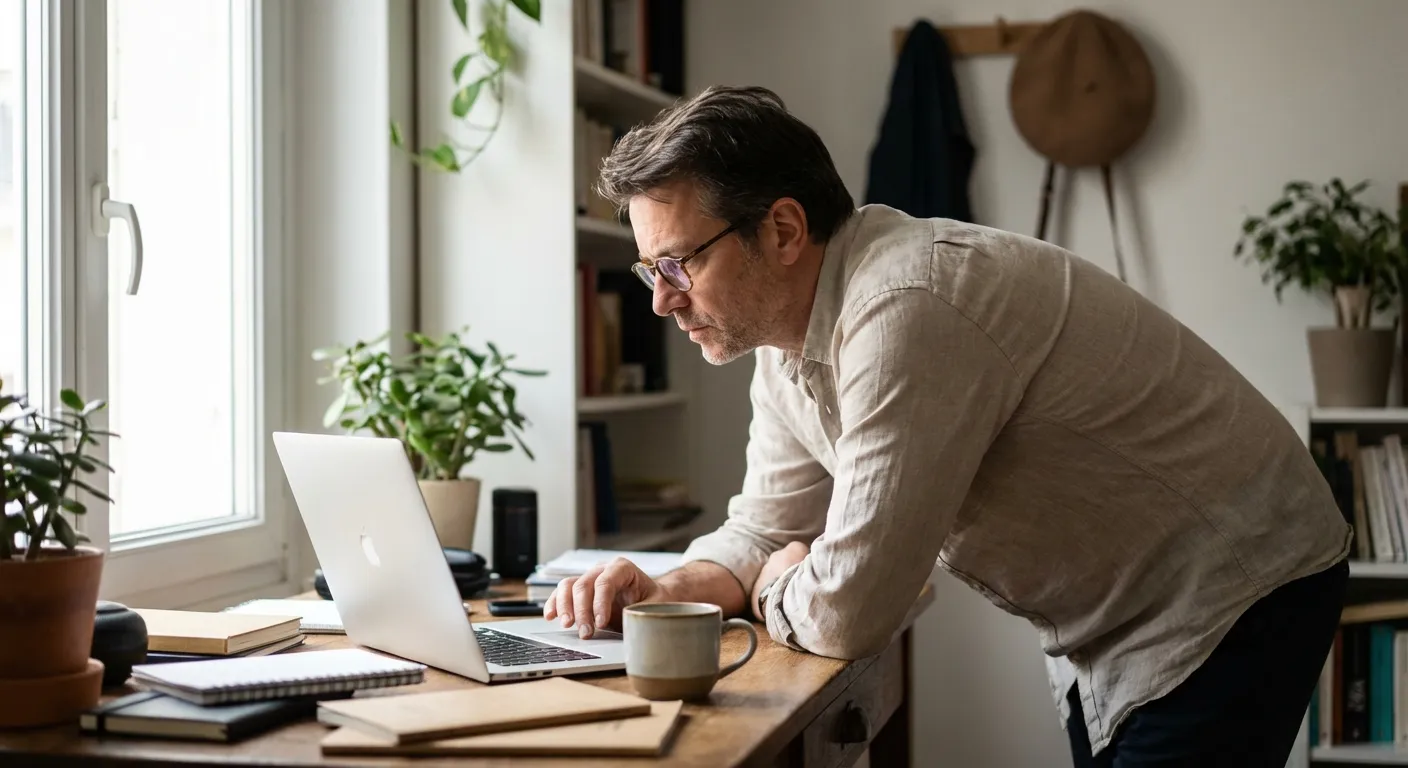 Entreprise individuelle