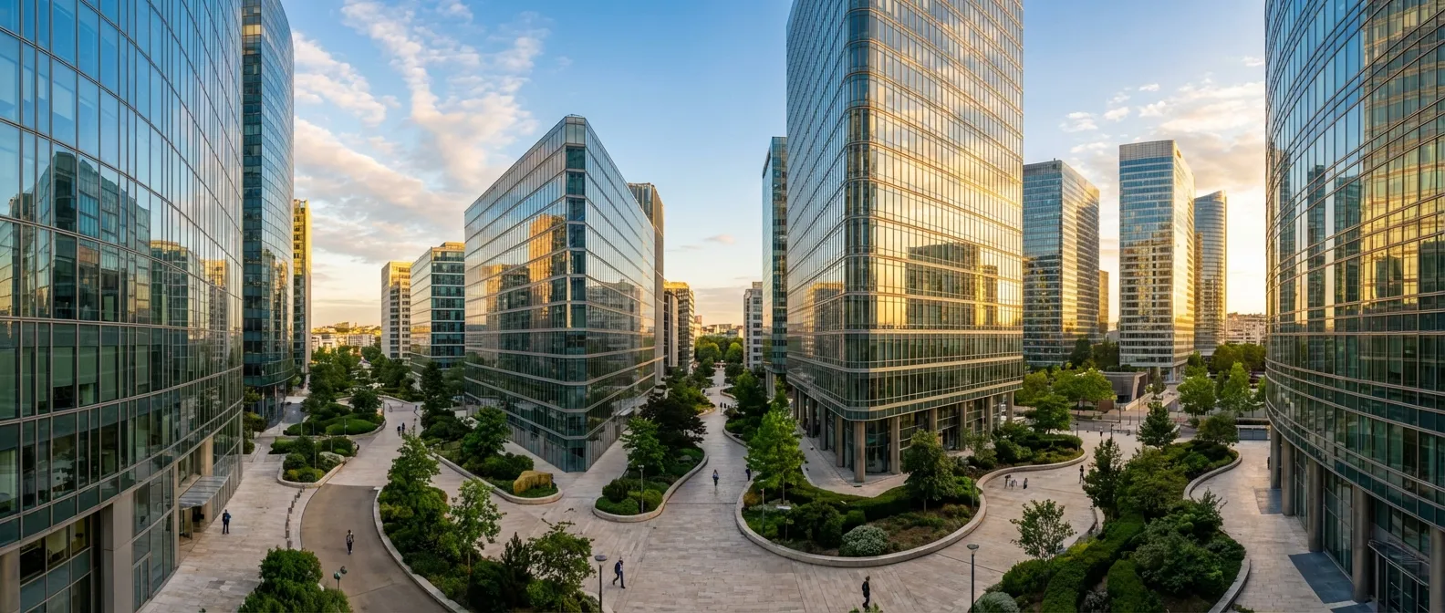 Assurance entreprise