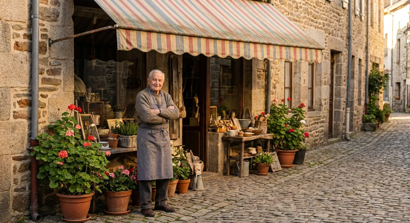 Multirisque professionnelle