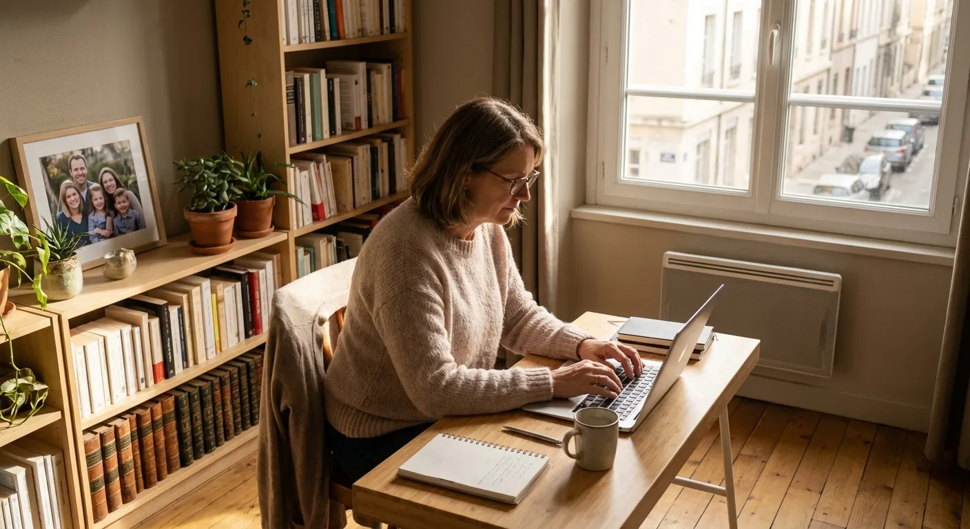 prévoyance TNS Travailleur indépendant