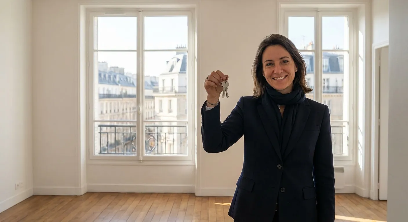 RC Pro Agent immobilier