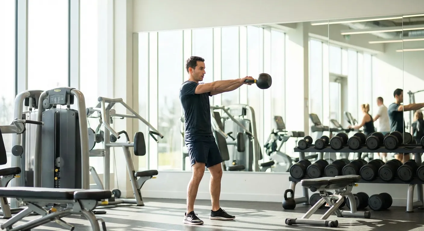 RC Pro Coach sportif