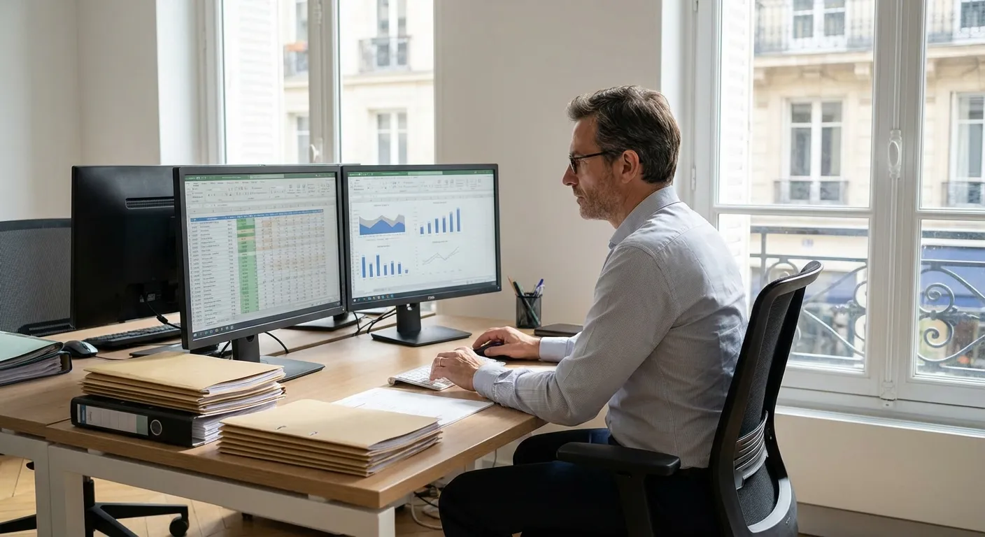 RC Pro Expert-comptable