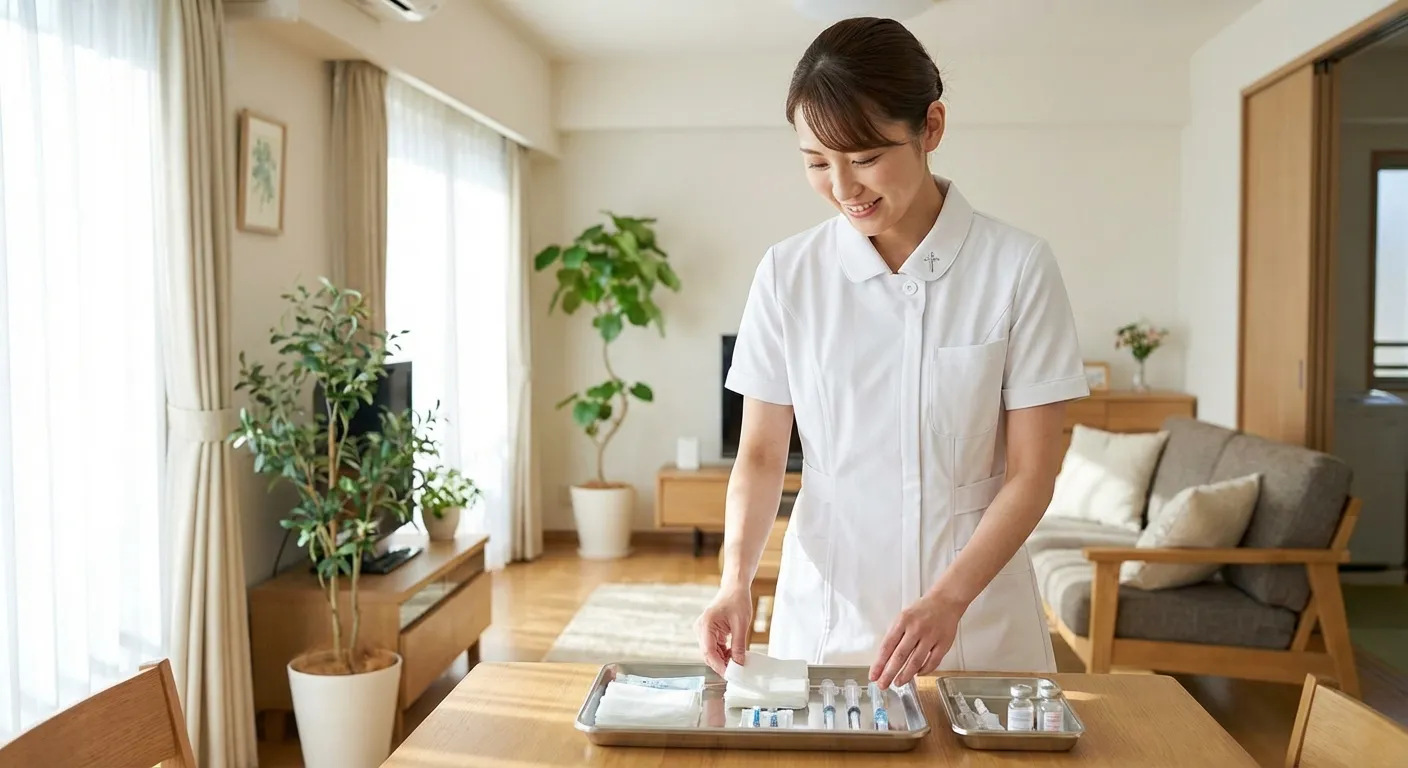 RC Pro Infirmier libéral