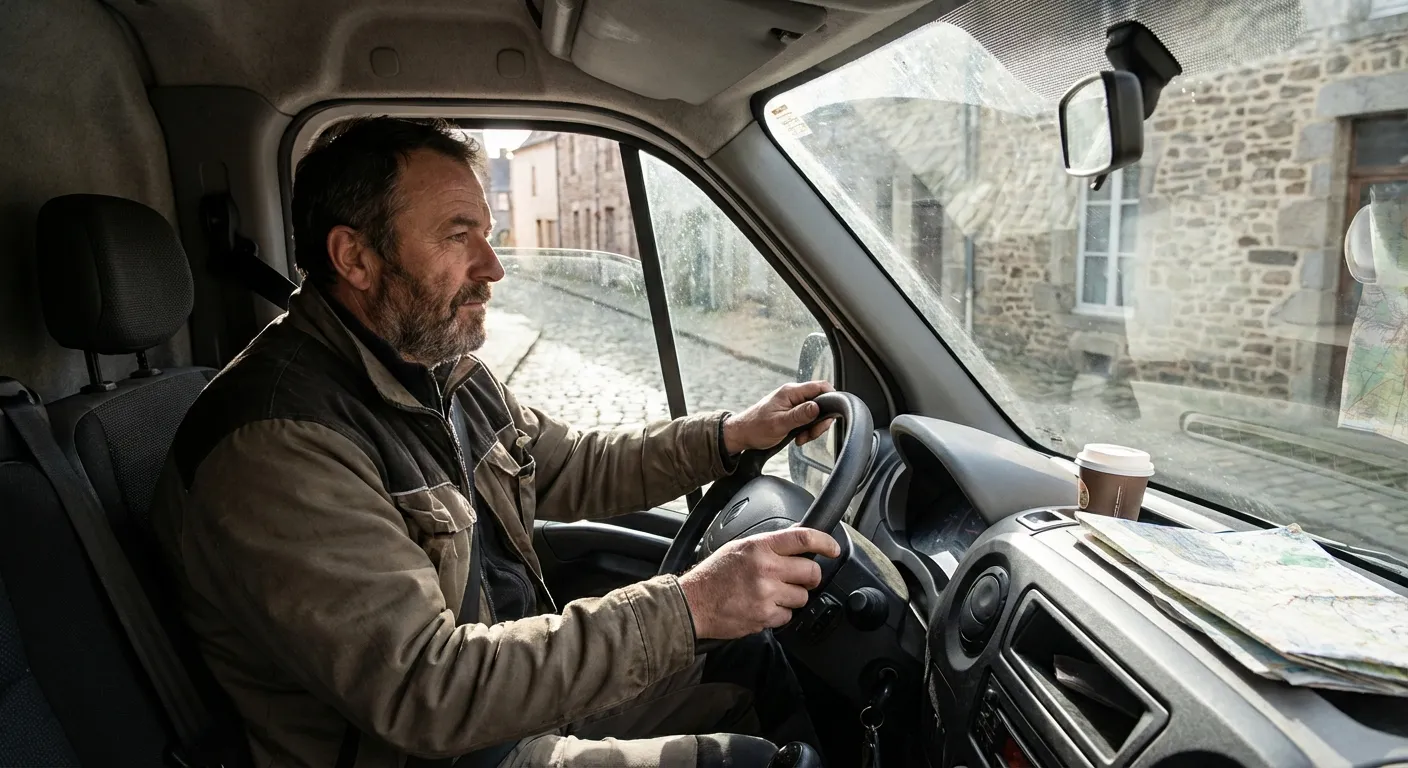 Assurance auto professionnelle obligations