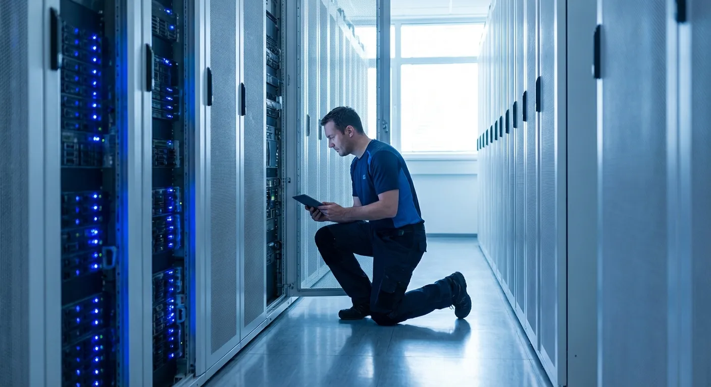 Assurance cyber obligations