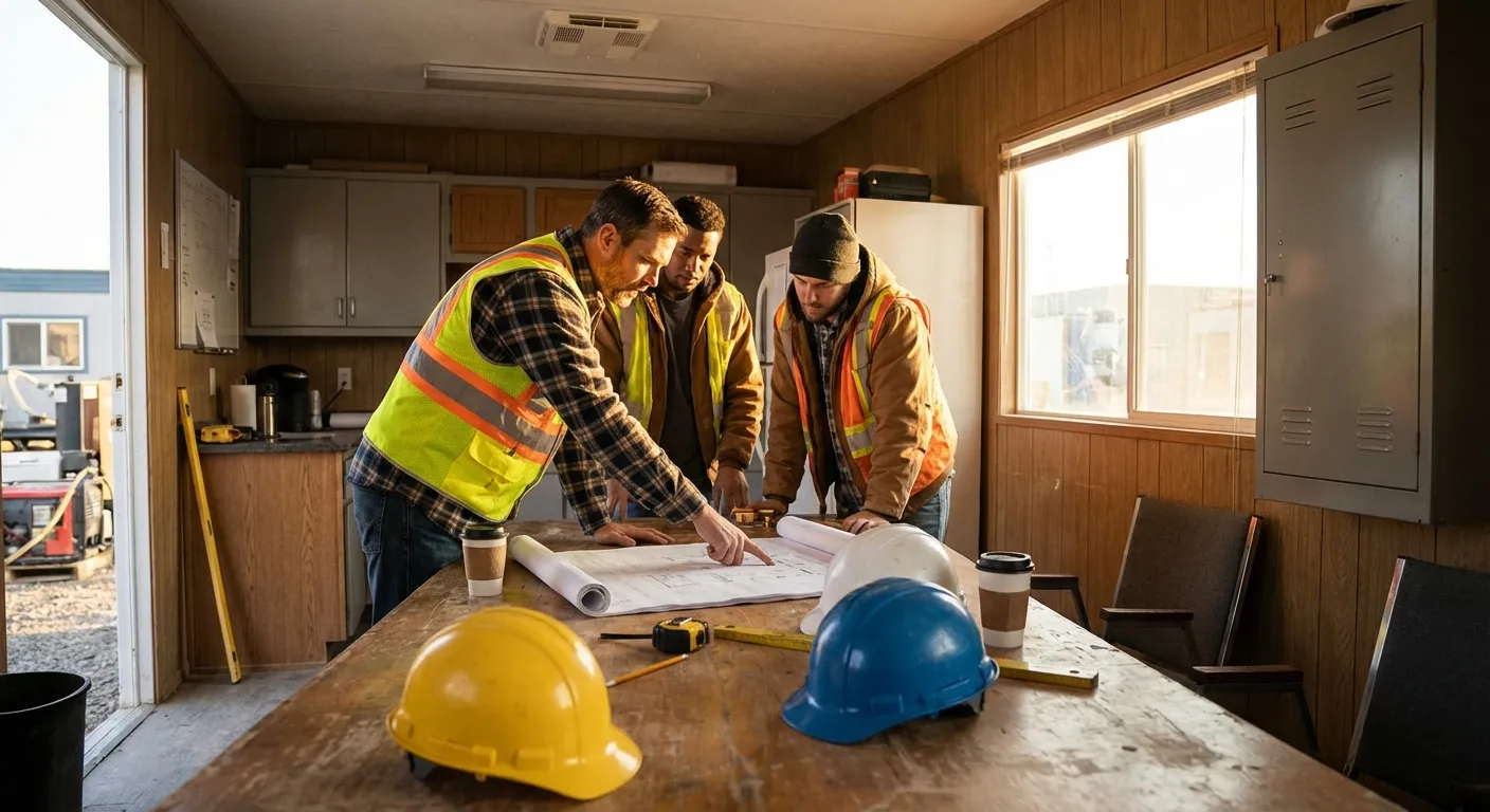 Obligations Bâtiment