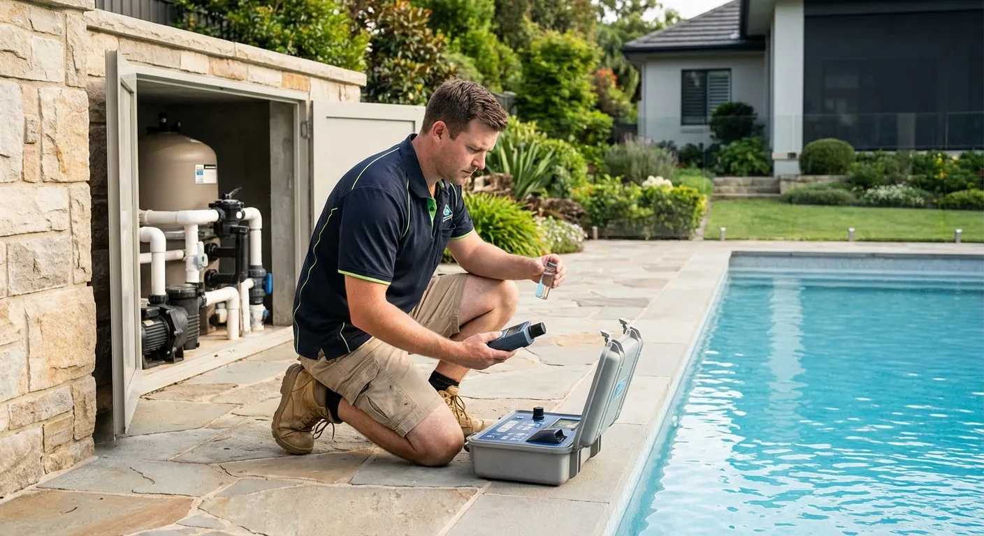 Obligations Pisciniste