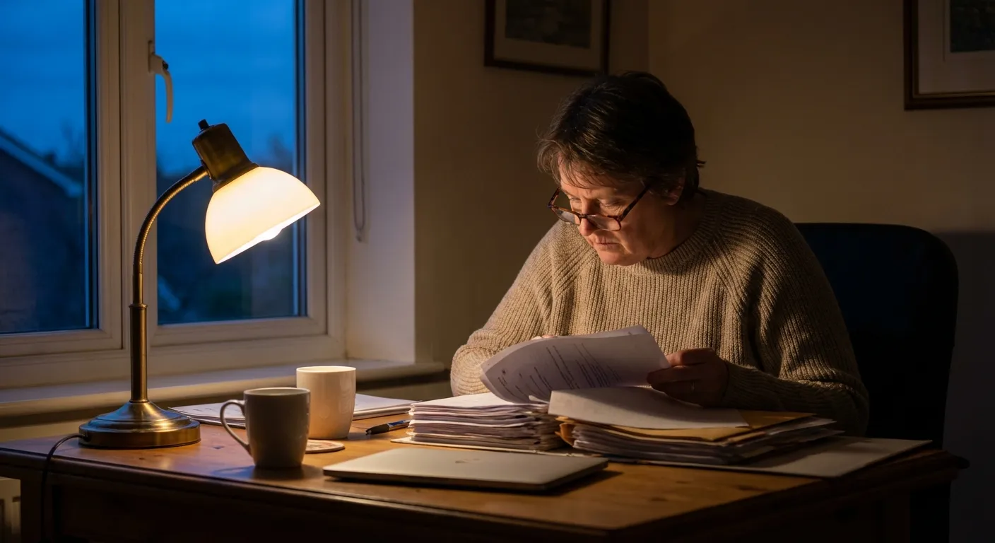 Obligations Gérant de SARL