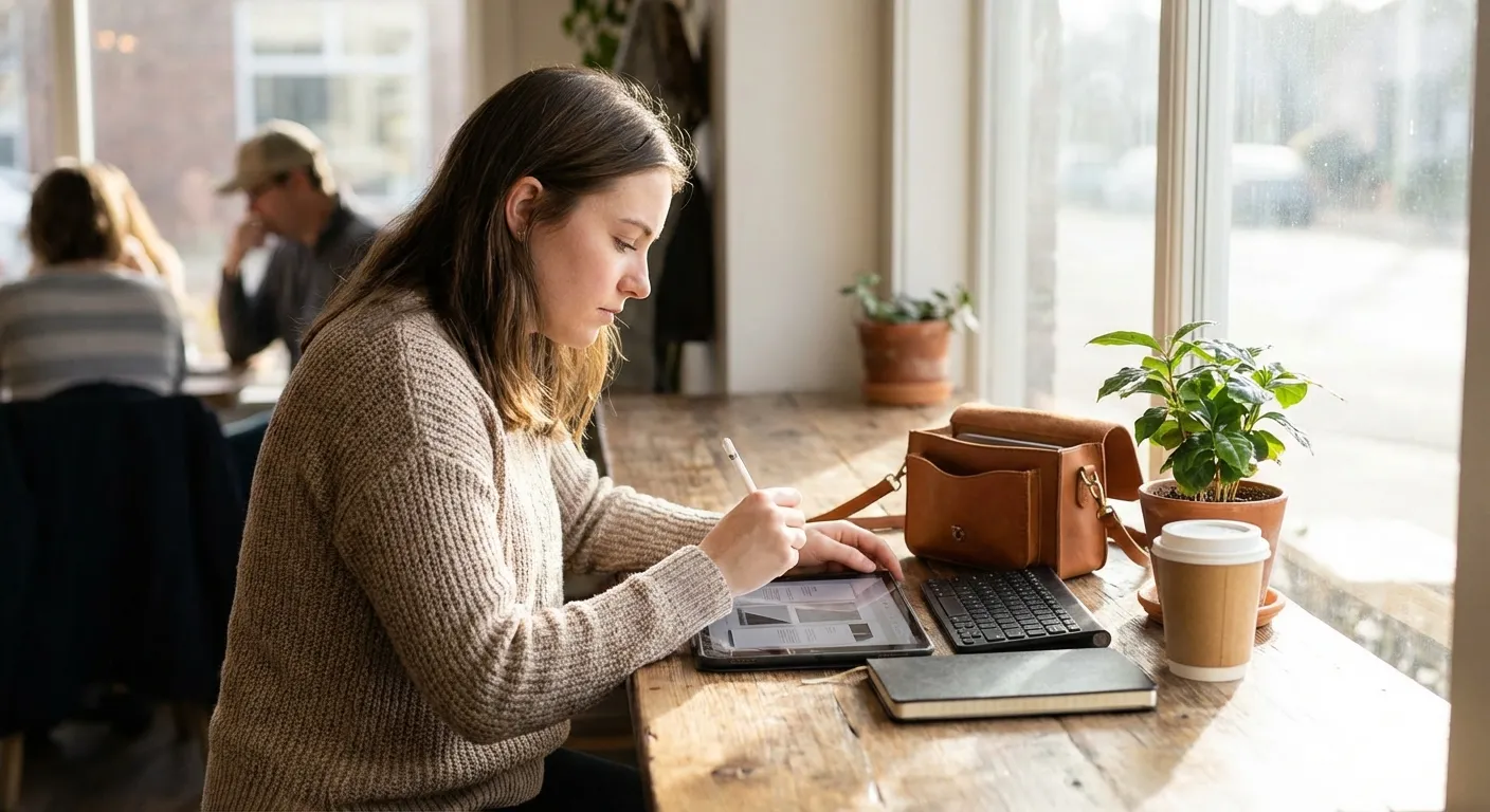 Obligations Auto-entrepreneur