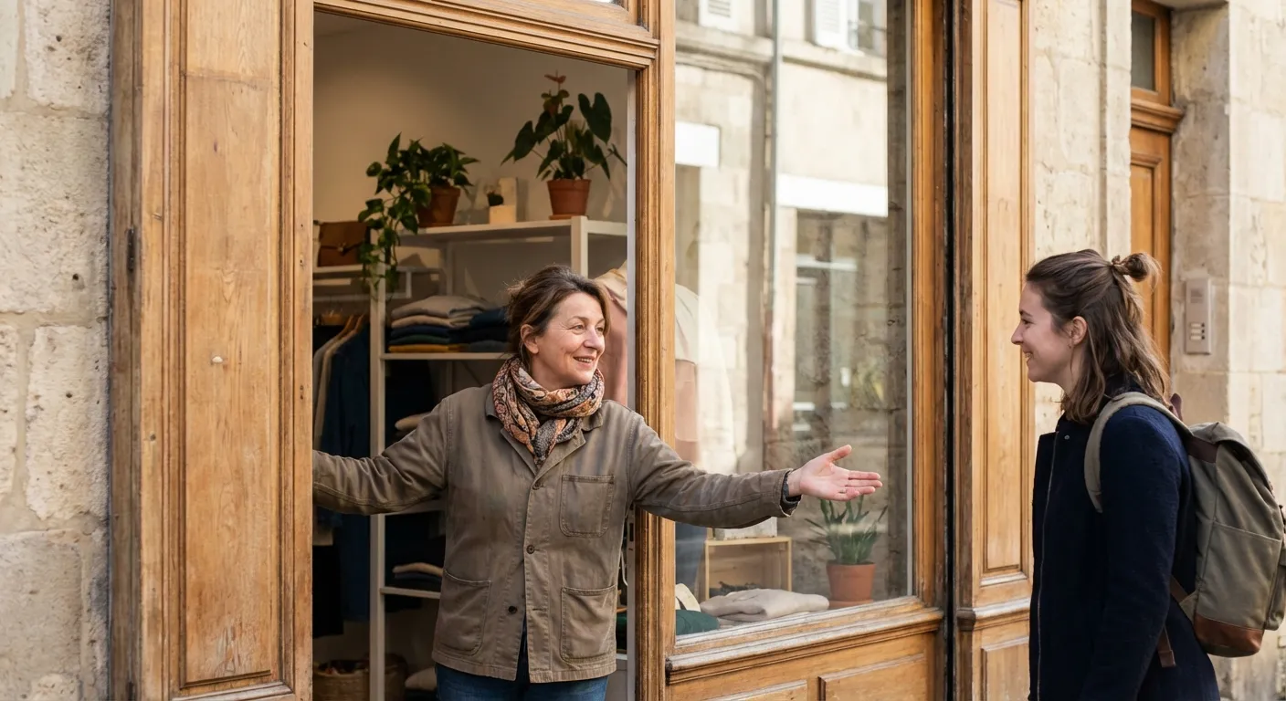 Obligations Commerçant