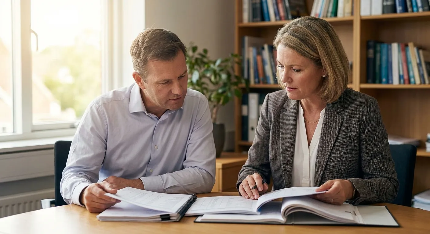 Obligations Expert-comptable