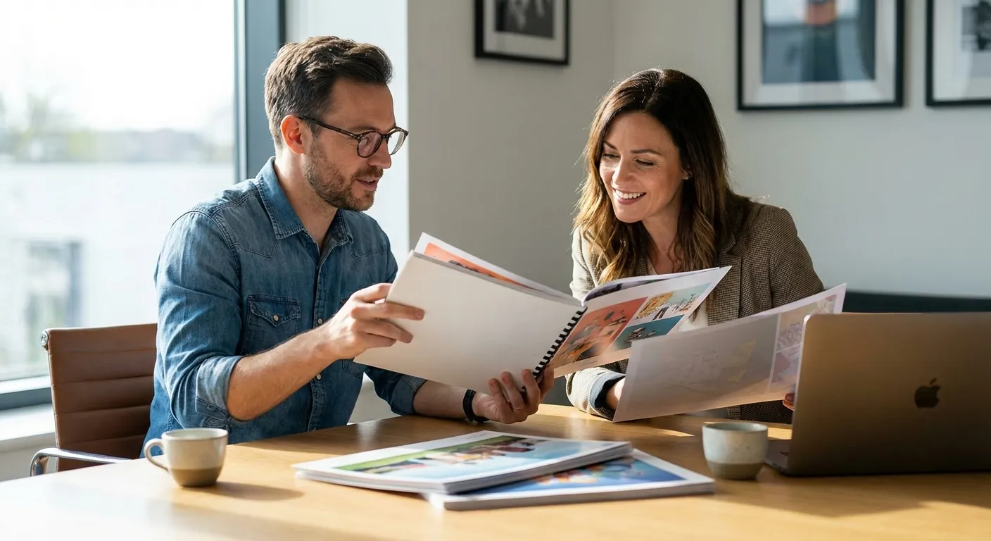 Obligations Graphiste