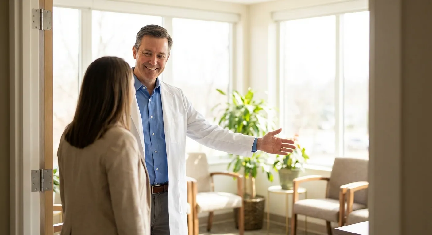 Obligations Médecin