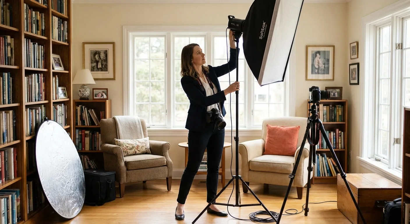 Obligations Photographe