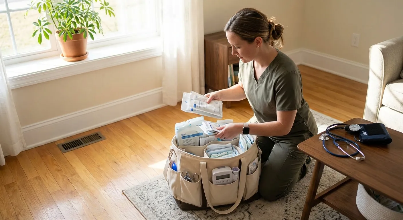 Obligations Sage-femme