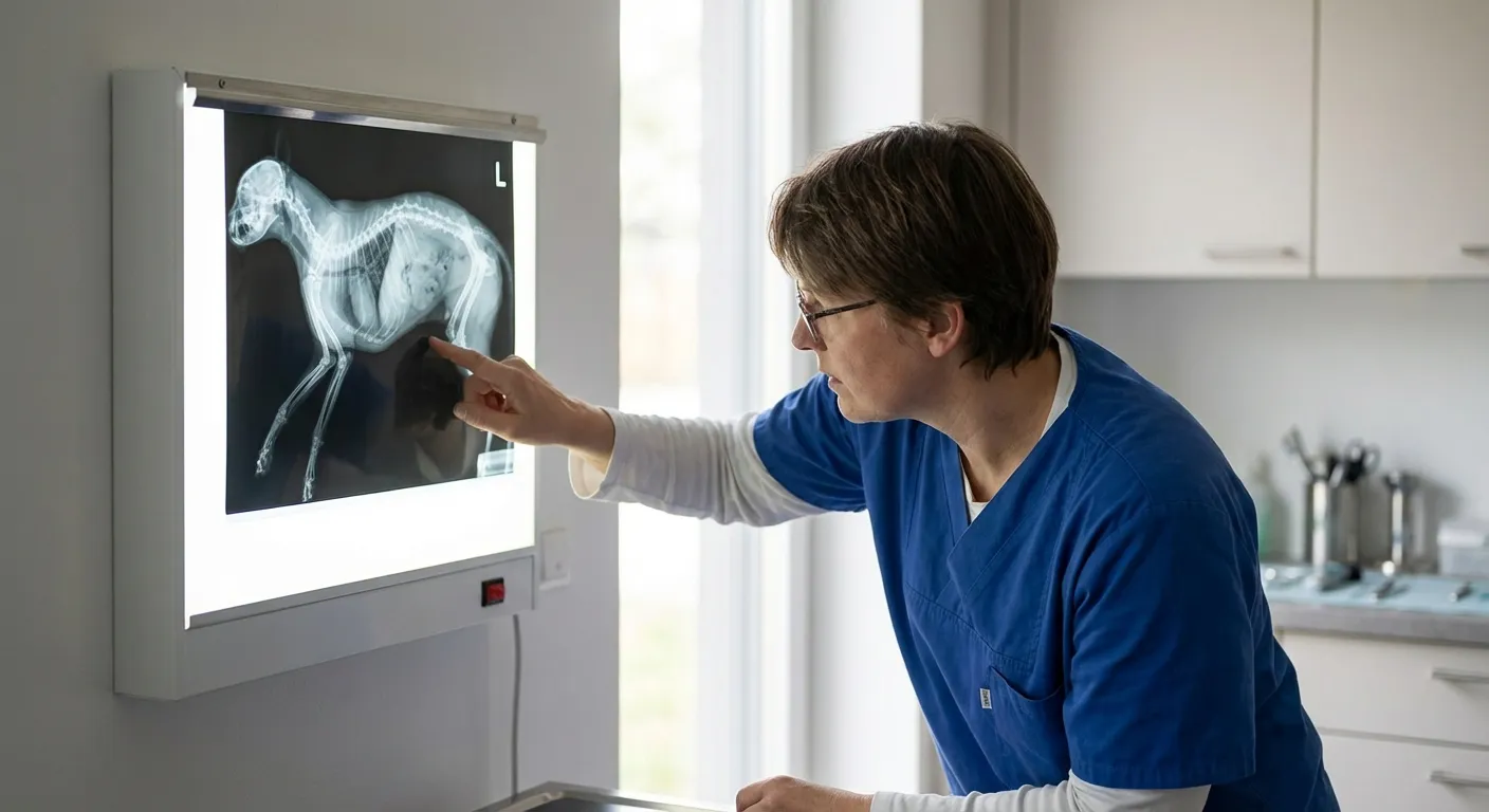 Obligations Vétérinaire