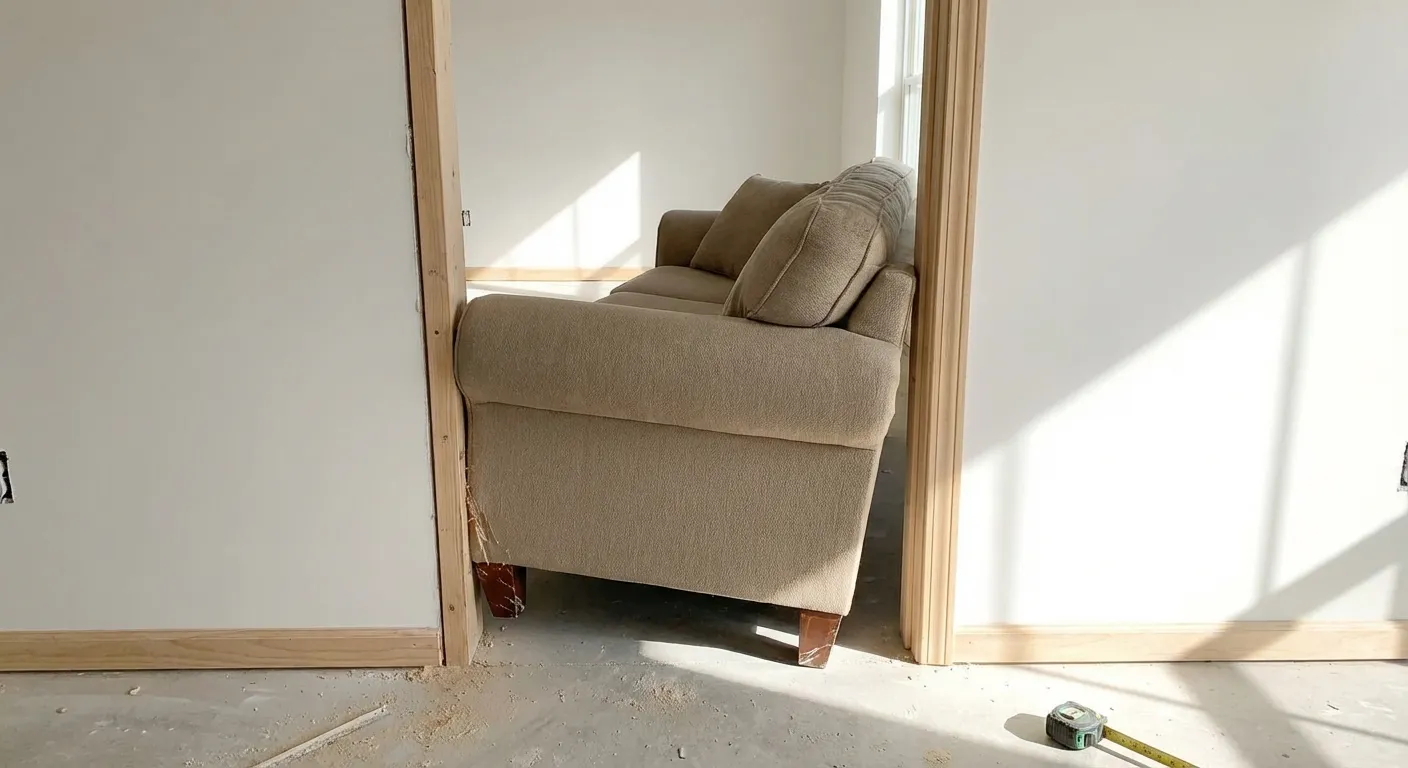 Manque de surveillance sur un chantier de rénovation