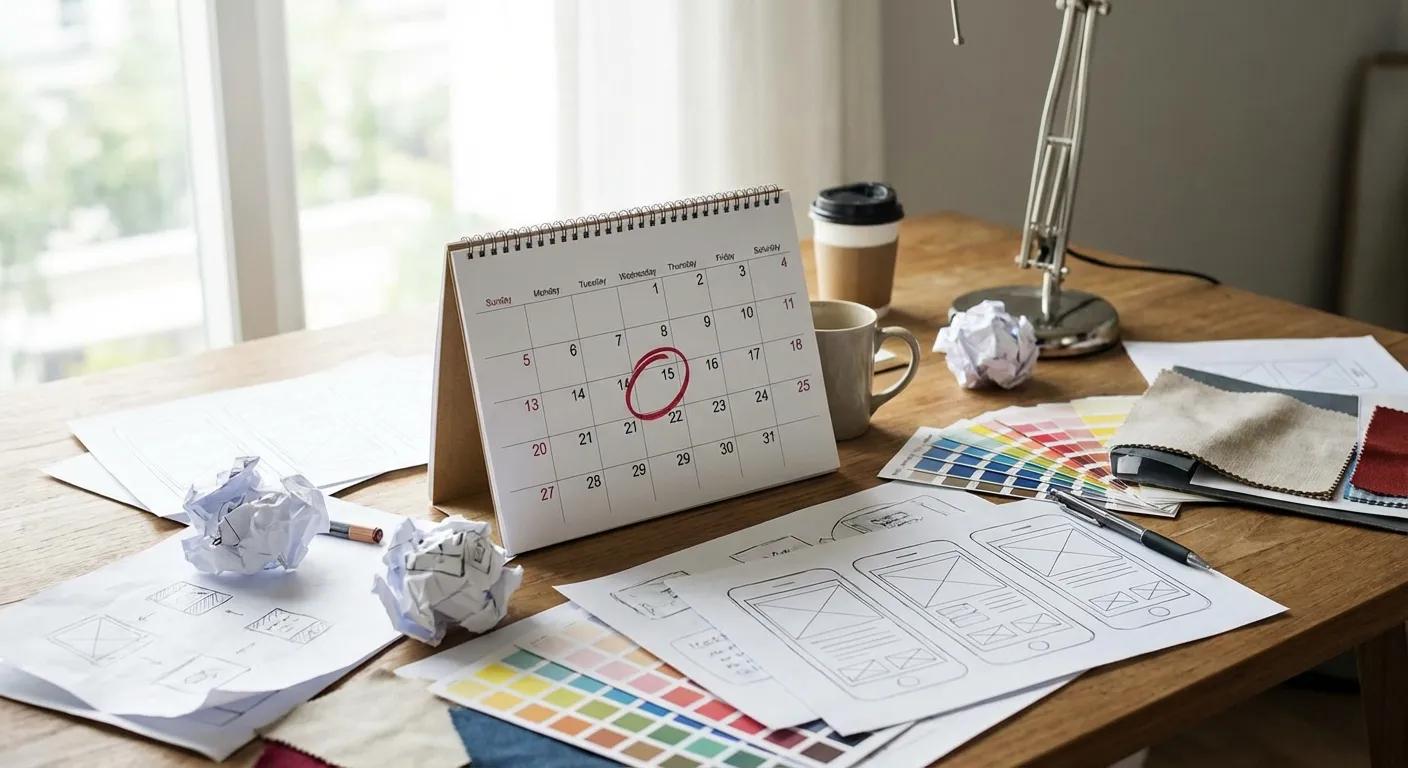 Retard de livraison impactant le client