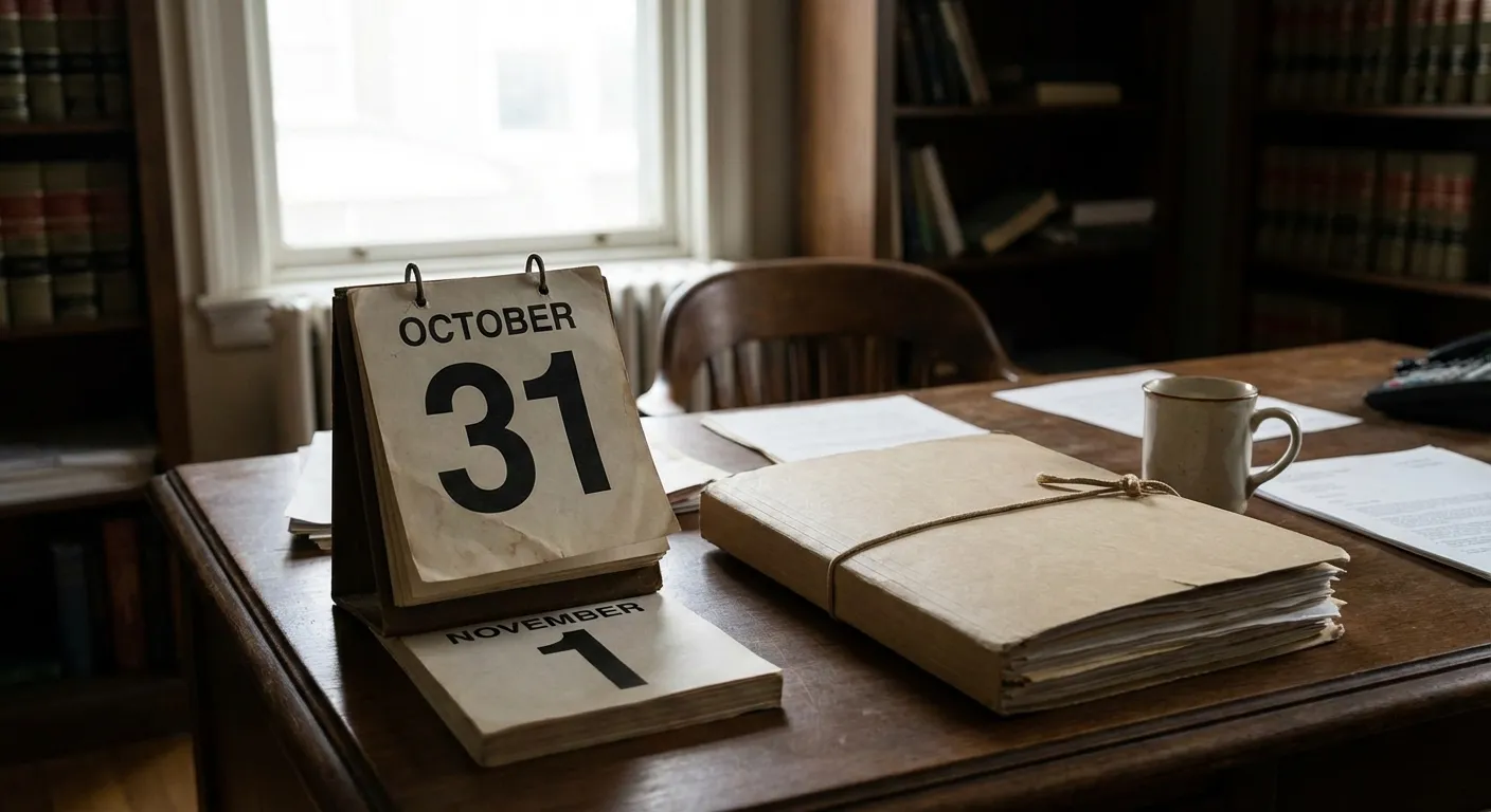 Prescription non interrompue