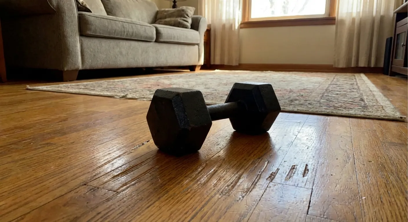 Dommage au domicile du client