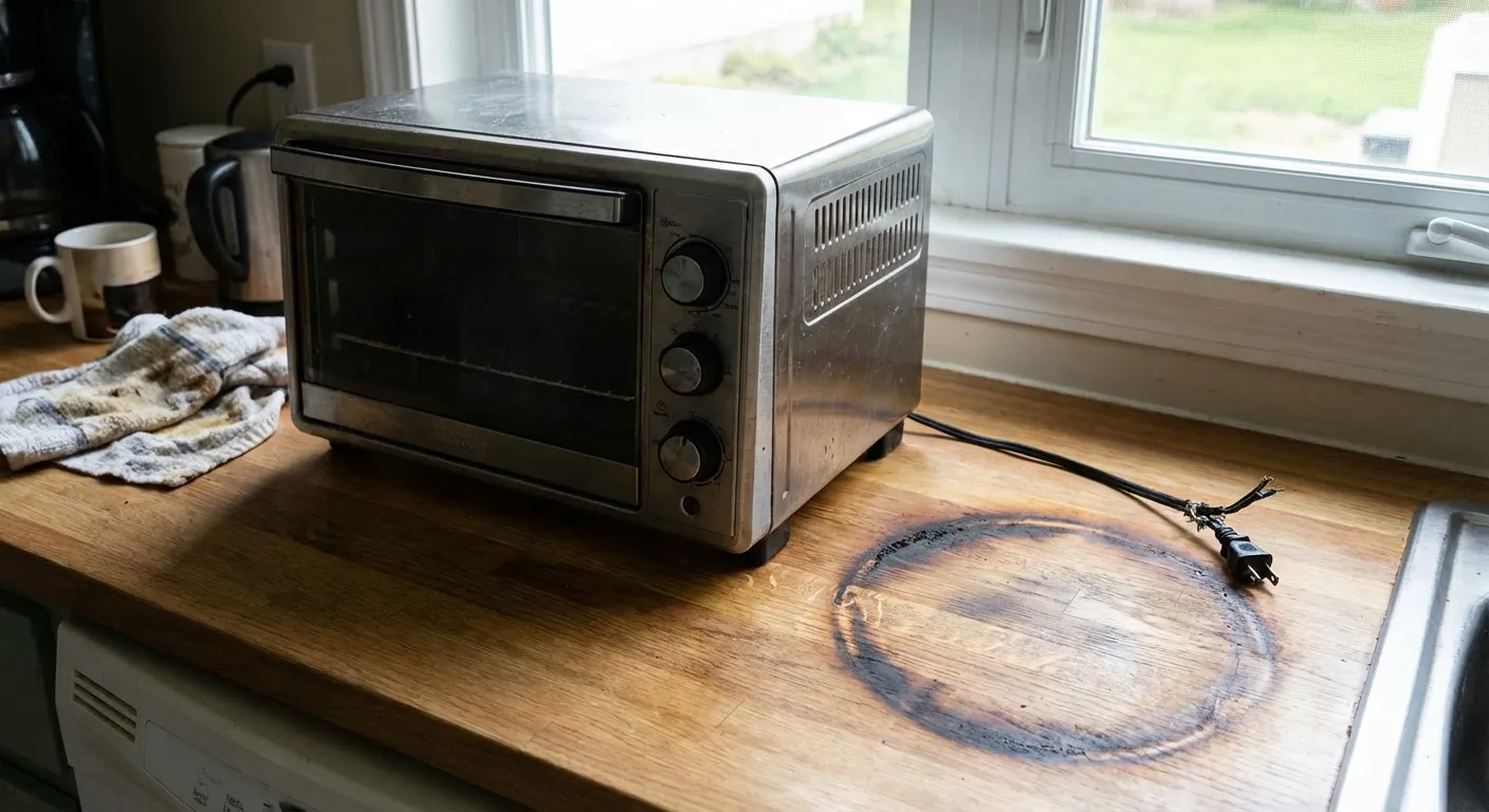 Produit défectueux vendu