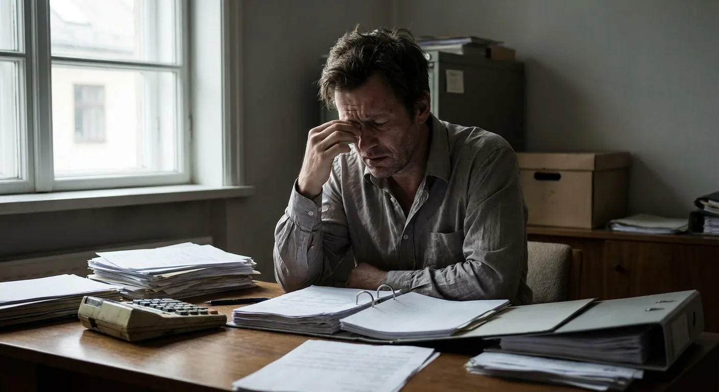 Conseil fiscal erroné