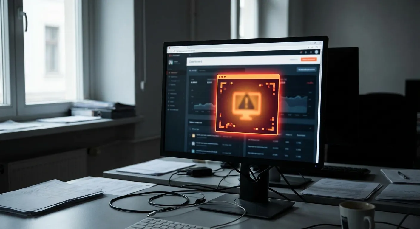 Faille de sécurité sur un site e-commerce