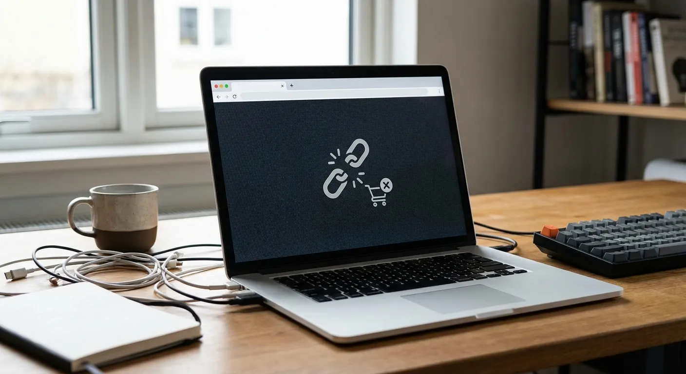 Bug bloquant en production