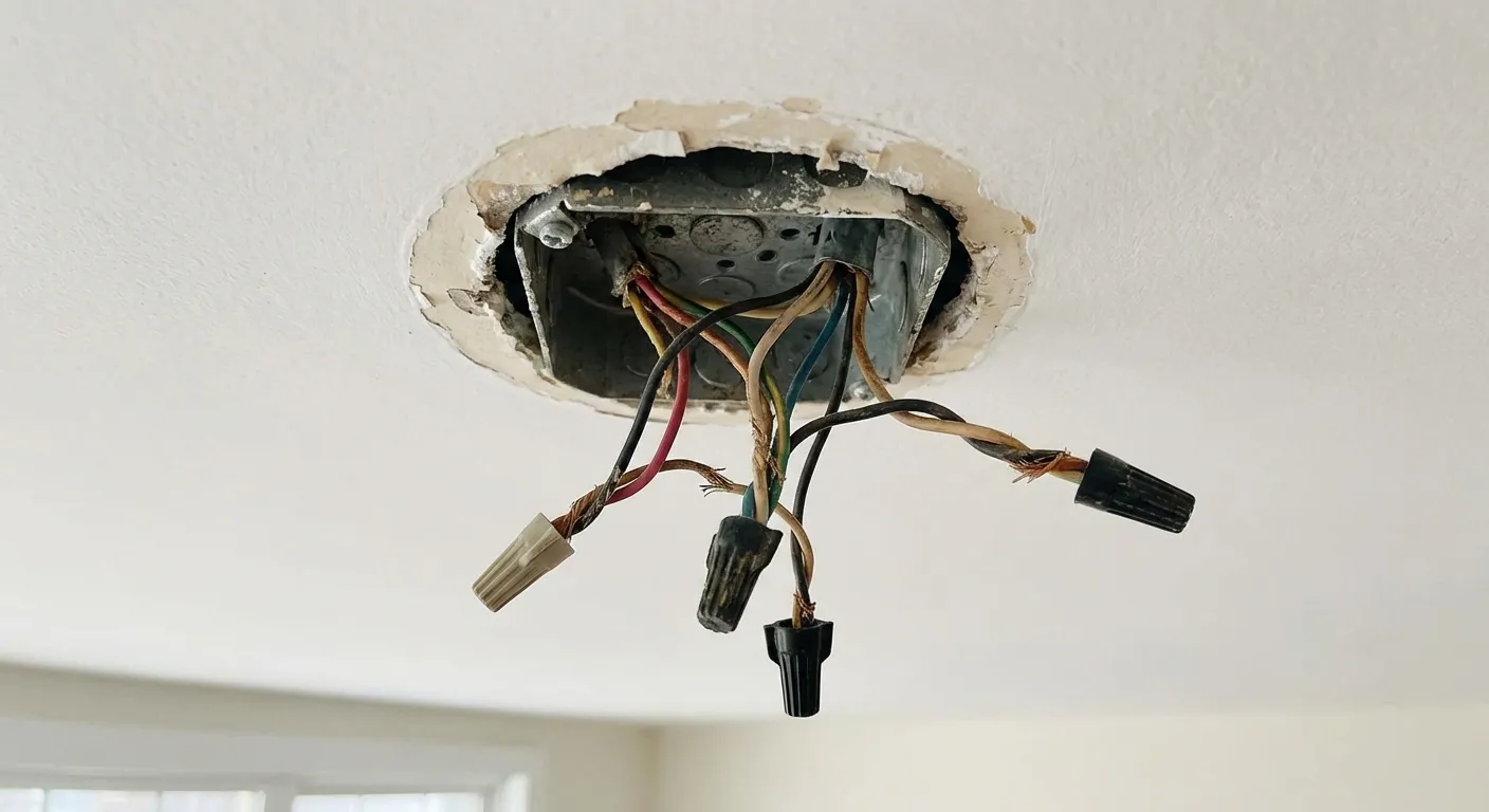 Électrisation d'un occupant