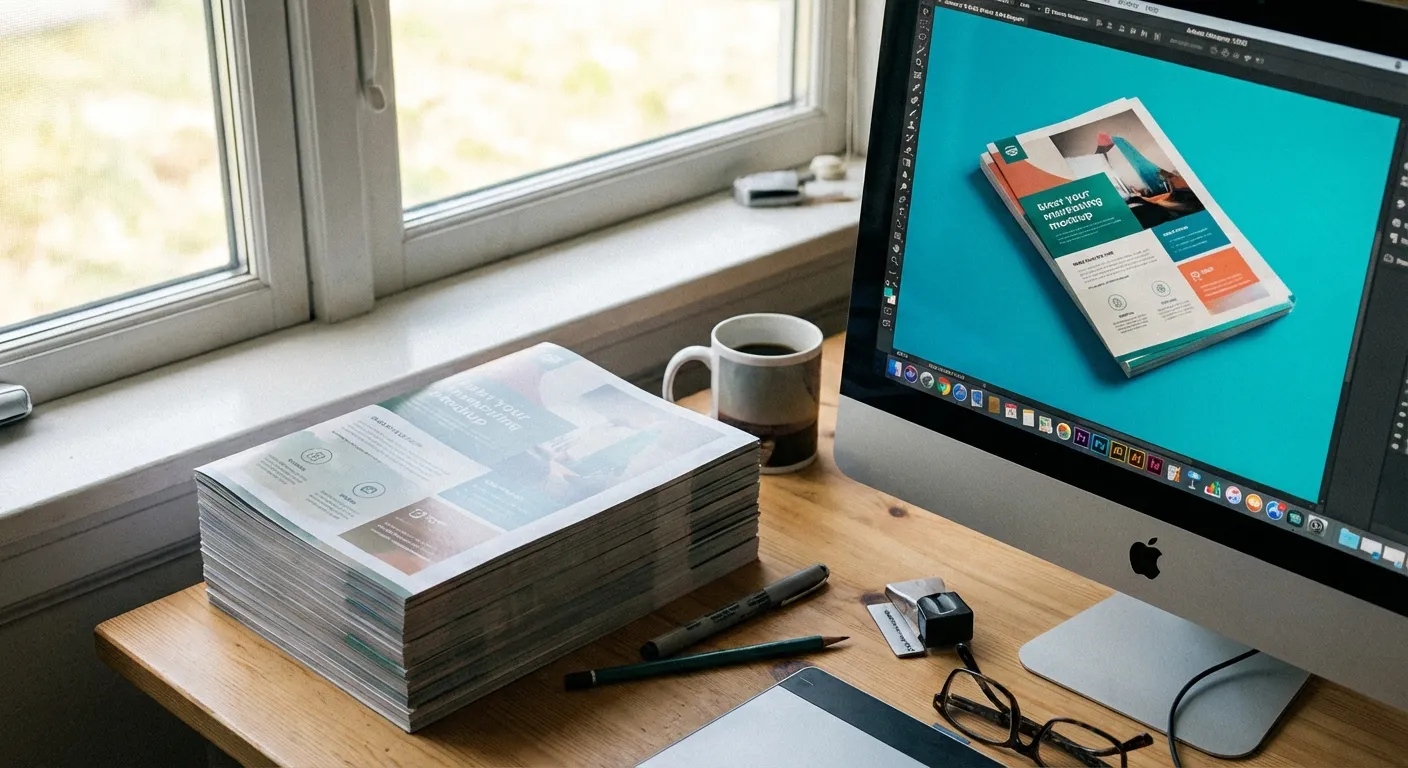 Erreur dans un fichier d'impression